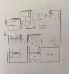 Commonwealth Towers (D3), Condominium #485612911